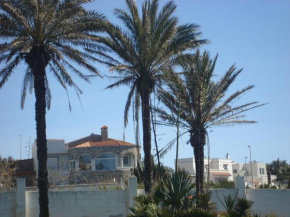 Almerimar Paraiso al Mar, Balerma